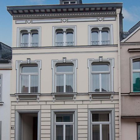 Haus Siegfried Appartements Xanten Luaran gambar