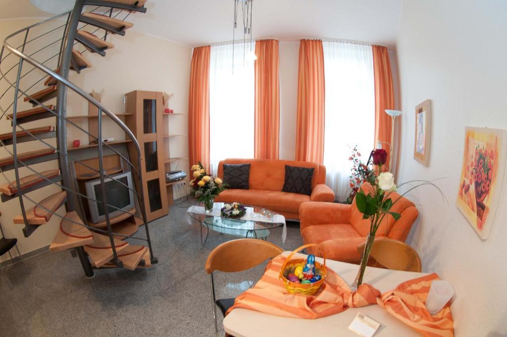 Haus Siegfried Appartements Xanten Luaran gambar