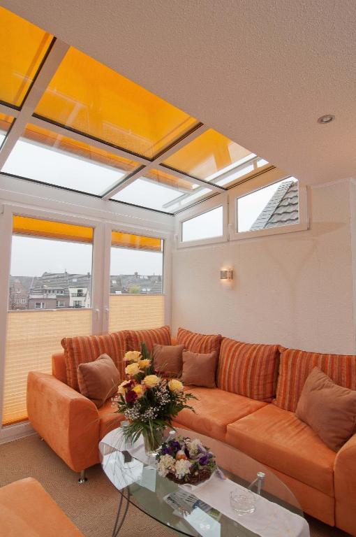 Haus Siegfried Appartements Xanten Luaran gambar