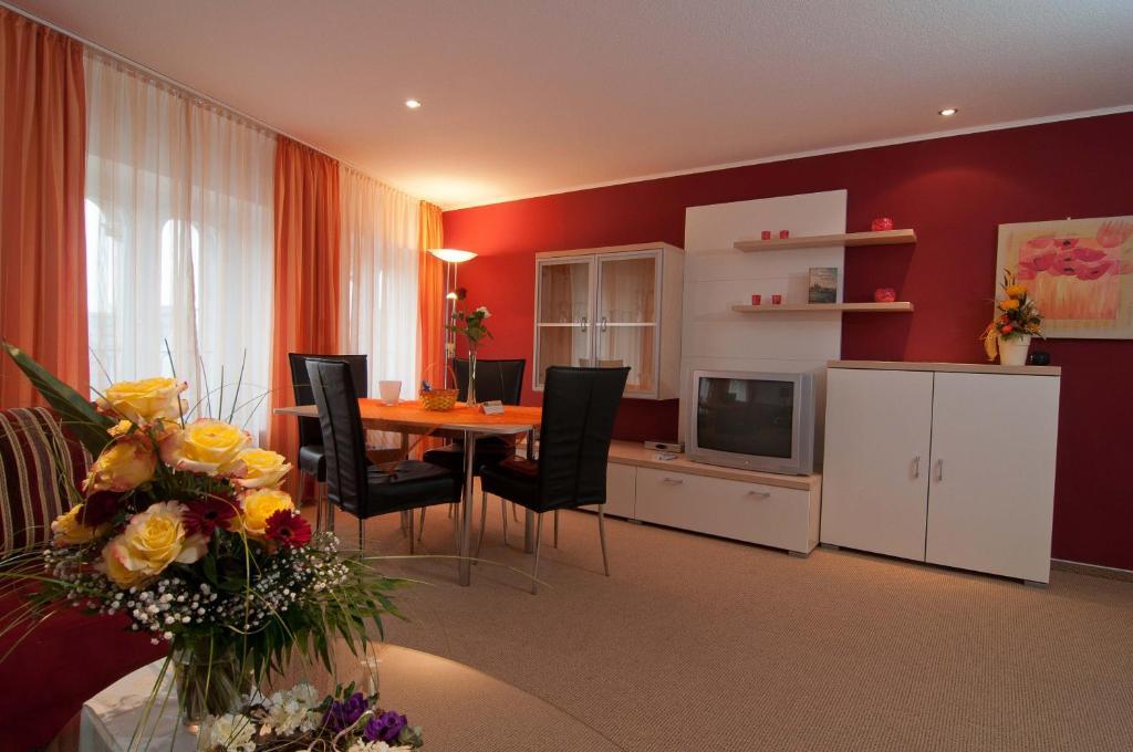 Haus Siegfried Appartements Xanten Luaran gambar