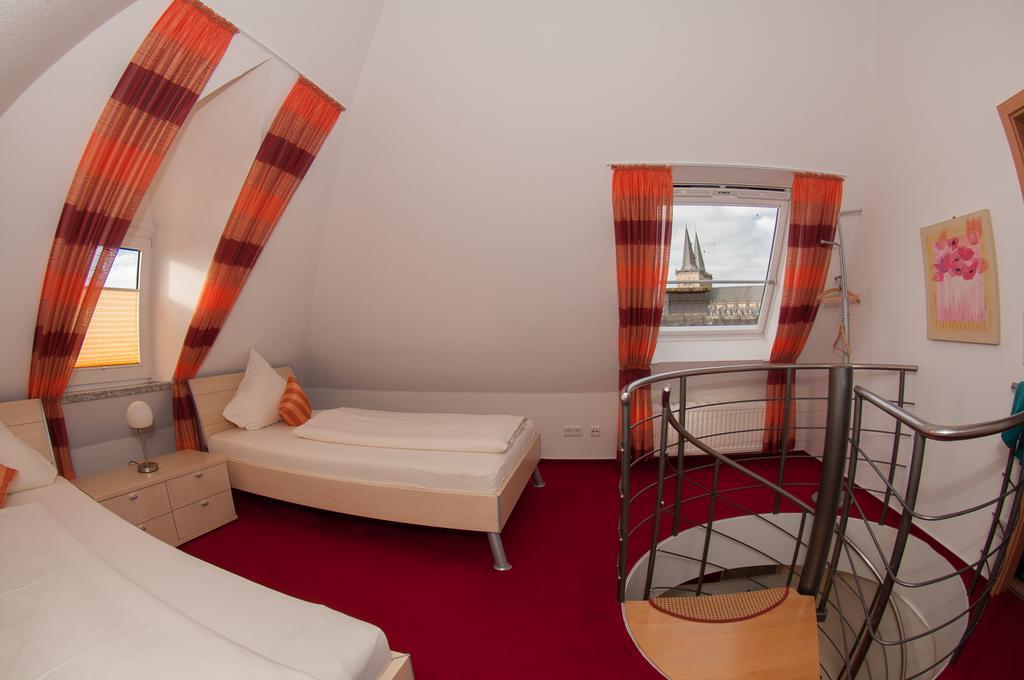 Haus Siegfried Appartements Xanten Bilik gambar