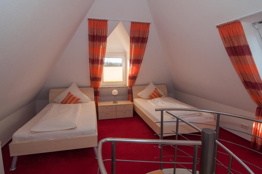 Haus Siegfried Appartements Xanten Bilik gambar