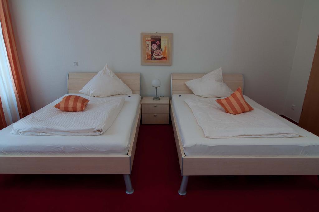 Haus Siegfried Appartements Xanten Bilik gambar